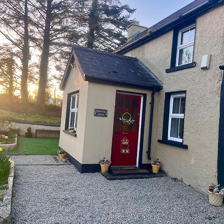 Daffodil Lodge Sligo Exterior foto