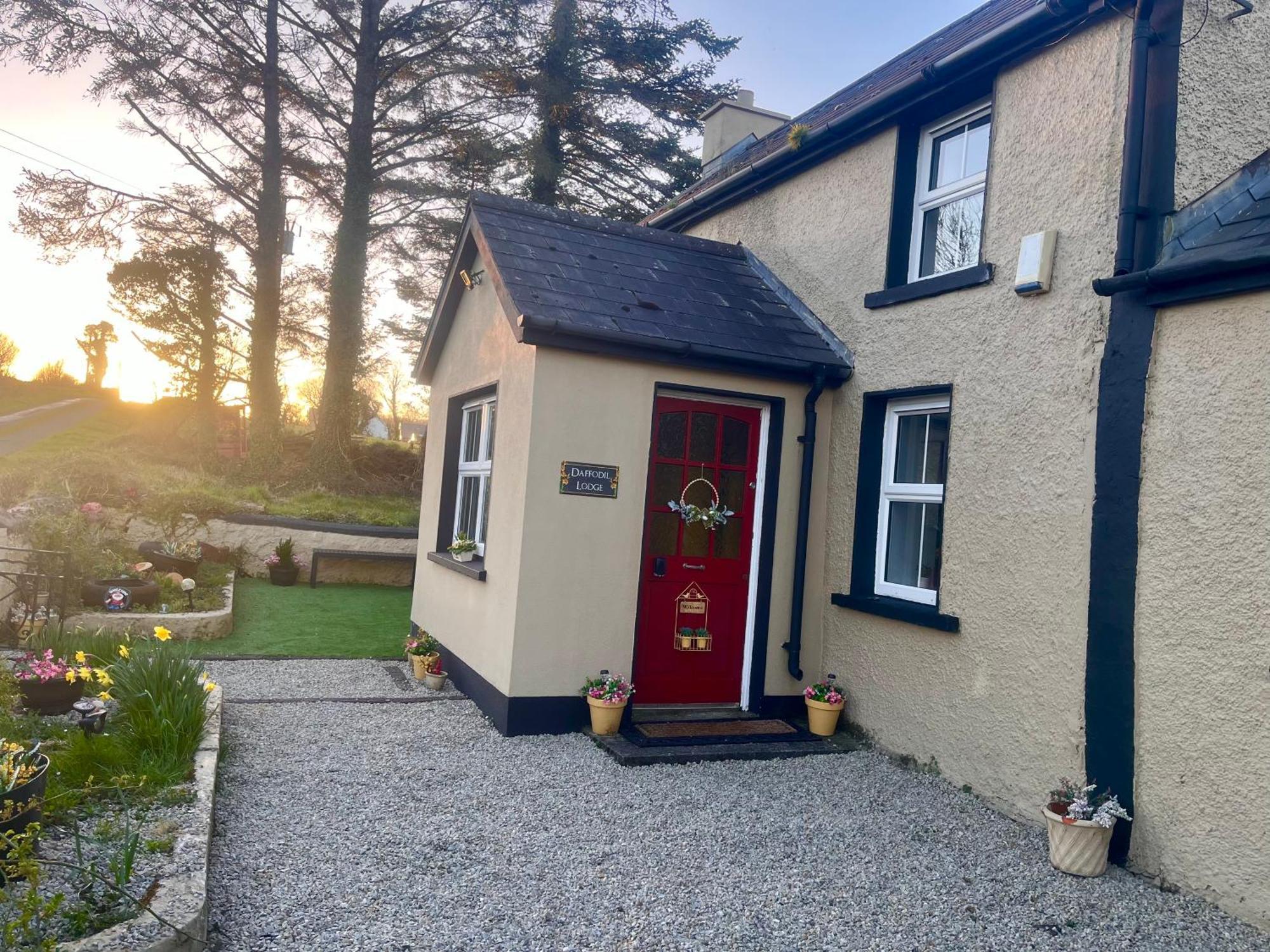 Daffodil Lodge Sligo Exterior foto
