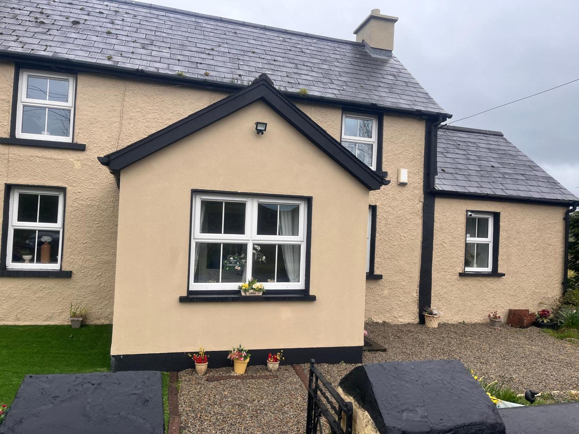 Daffodil Lodge Sligo Exterior foto
